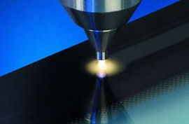 等離子處理汽車橡膠密封條 等離子處理汽車橡膠密封條