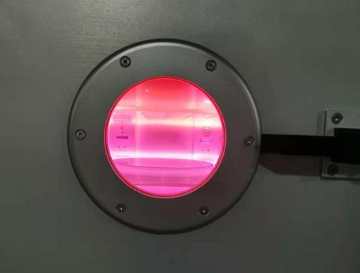 等離子清洗玻璃,等離子清洗實驗-金鉑利萊