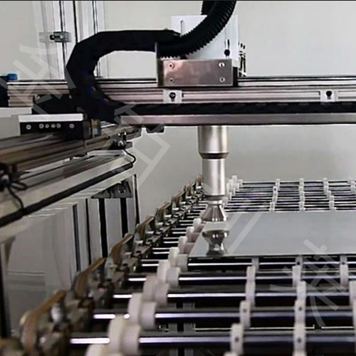 在線等離子,大氣等離子清洗機與流水線或自動化結(jié)合 在線等離子,大氣等離子清洗機與流水線或自動化結(jié)合