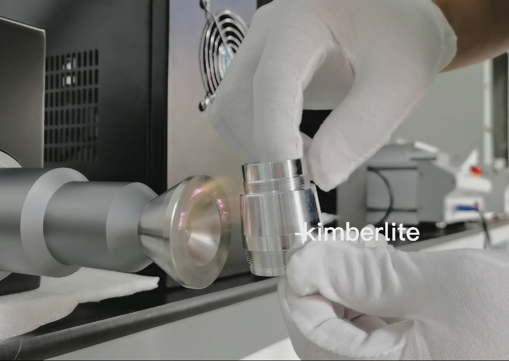 等離子處理金屬-金鉑利萊