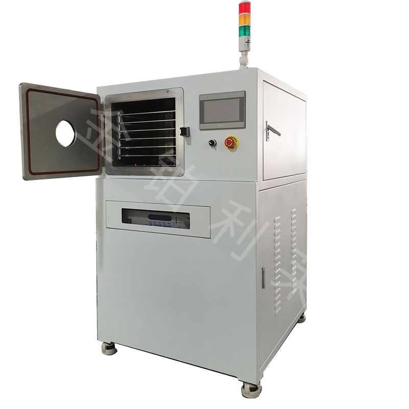 真空等離子清洗機價格為什么這么貴？