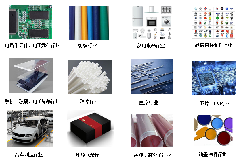 等離子清洗機應用-金鉑利萊
